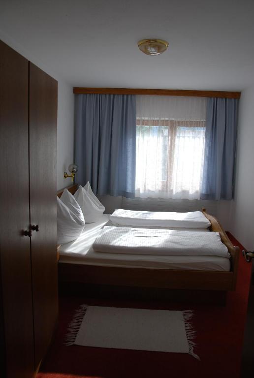 Rosumerhof Leutasch Room photo